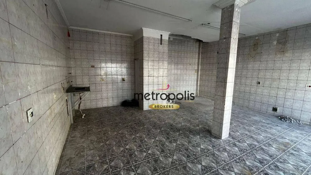 Loja-Salão, 34 m² - Foto 4
