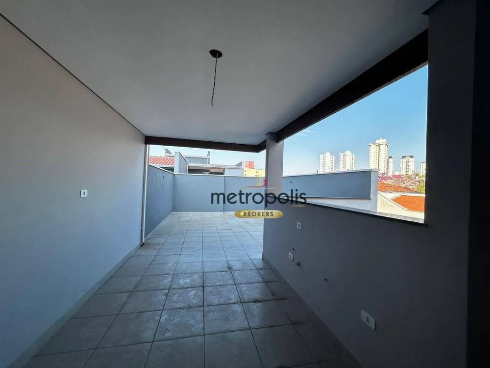 Cobertura, 2 quartos, 90 m² - Foto 7