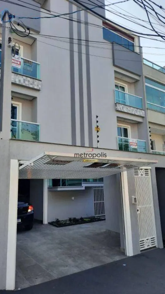 Cobertura, 2 quartos, 90 m² - Foto 8