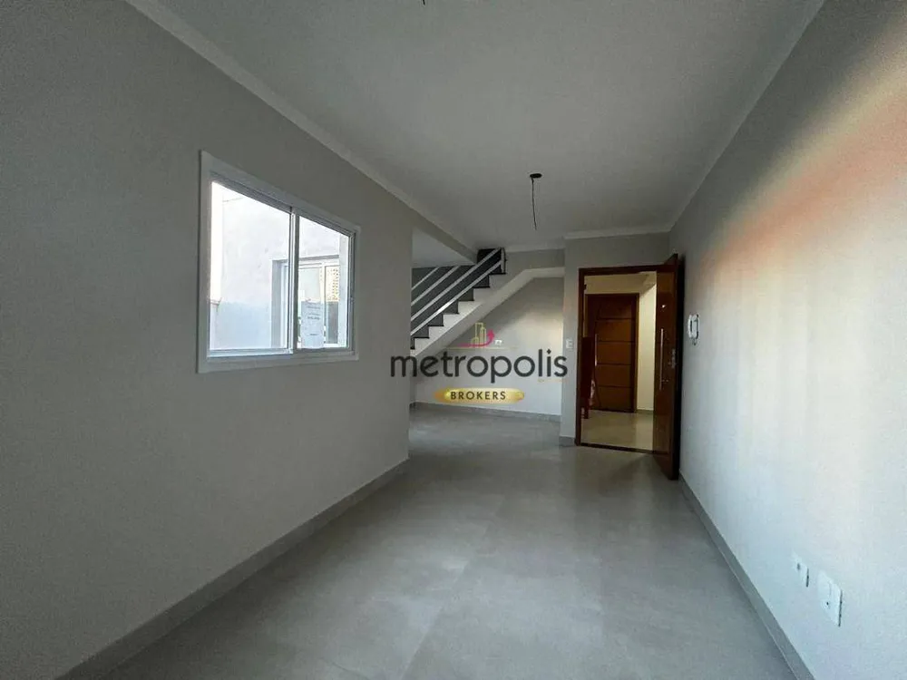 Cobertura, 2 quartos, 90 m² - Foto 1