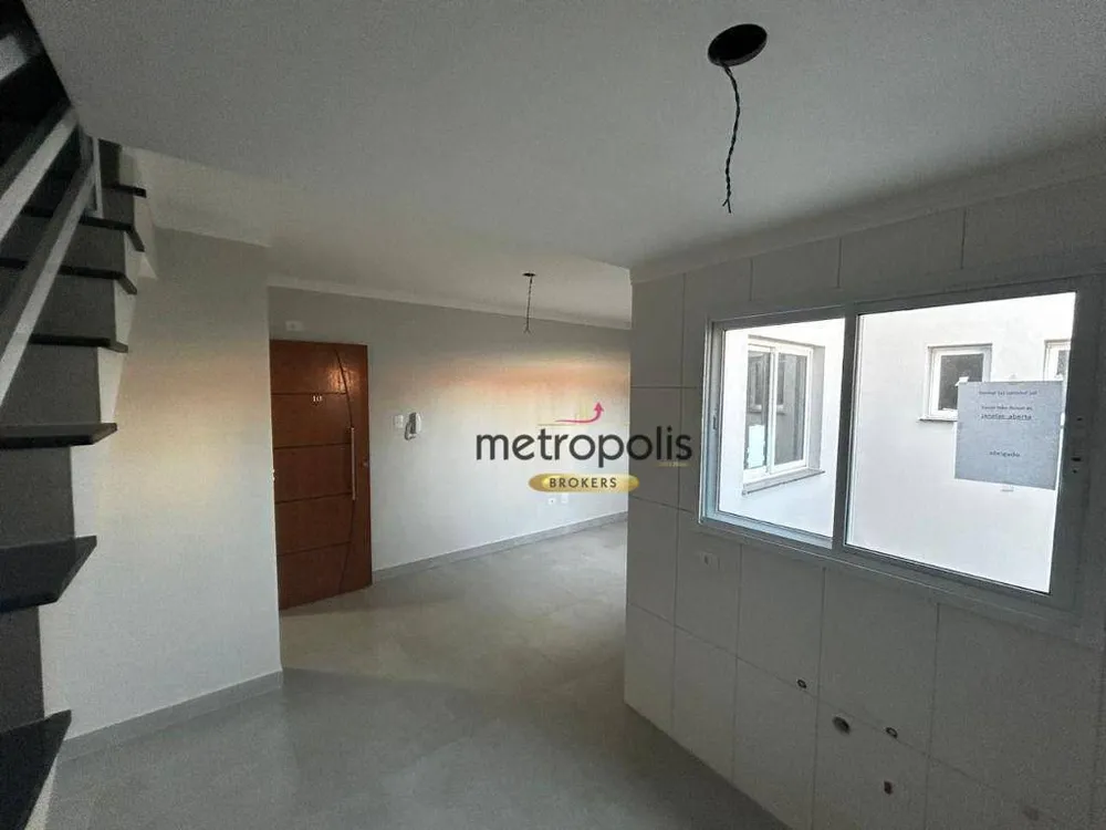 Cobertura, 2 quartos, 90 m² - Foto 1