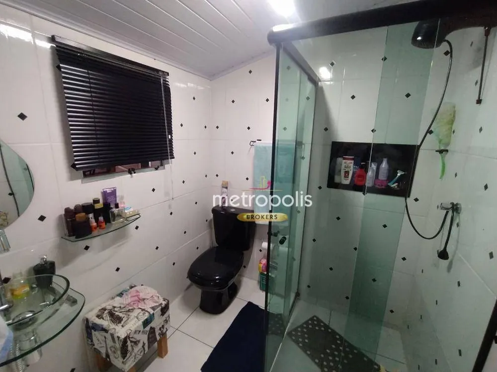 Casa, 5 quartos, 250 m² - Foto 4