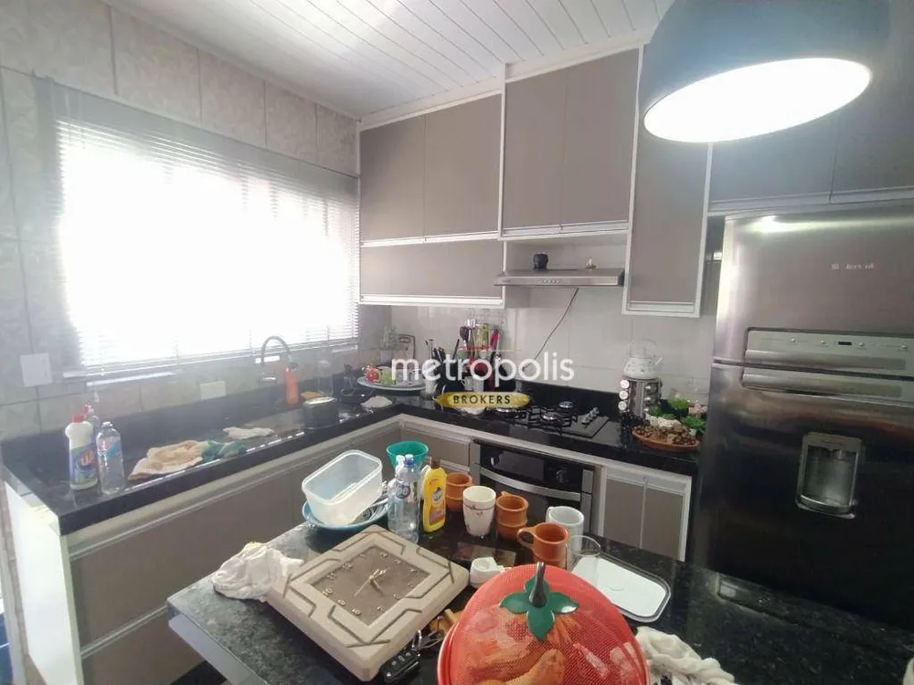Casa, 5 quartos, 250 m² - Foto 3