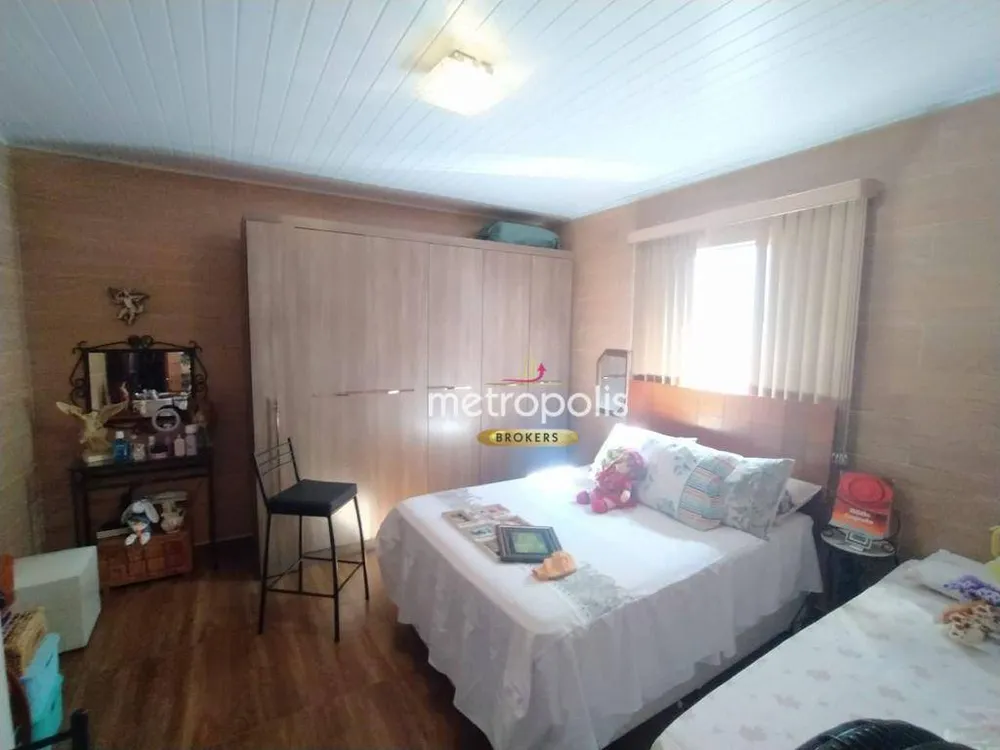 Casa, 5 quartos, 250 m² - Foto 1