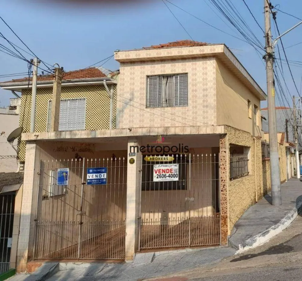 Sobrado, 2 quartos, 124 m² - Foto 8