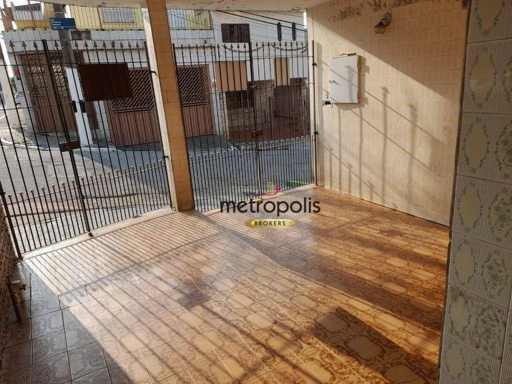 Sobrado, 2 quartos, 124 m² - Foto 5