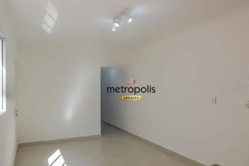 Sobrado, 3 quartos, 210 m² - Foto 2