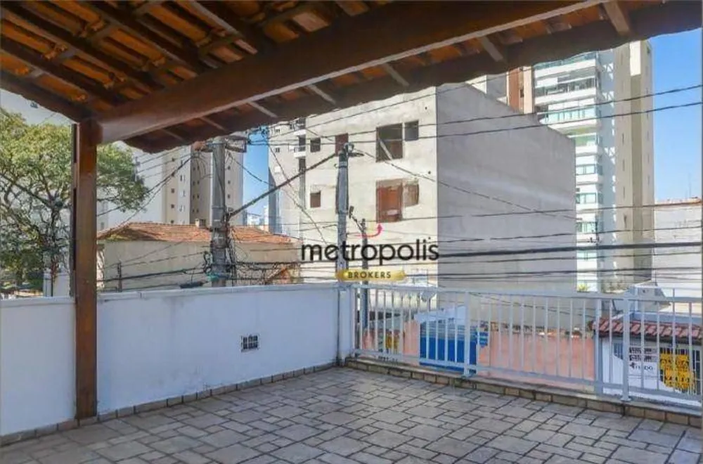 Sobrado, 3 quartos, 210 m² - Foto 4