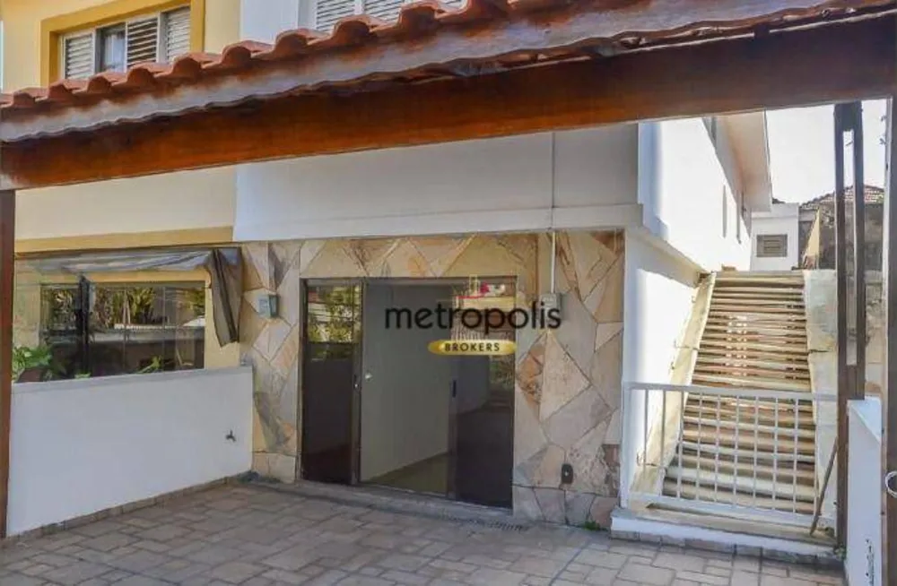 Sobrado, 3 quartos, 210 m² - Foto 5