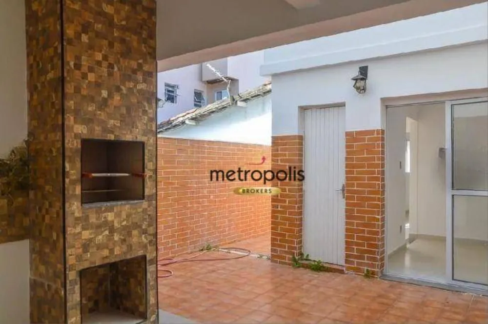 Sobrado, 3 quartos, 210 m² - Foto 11