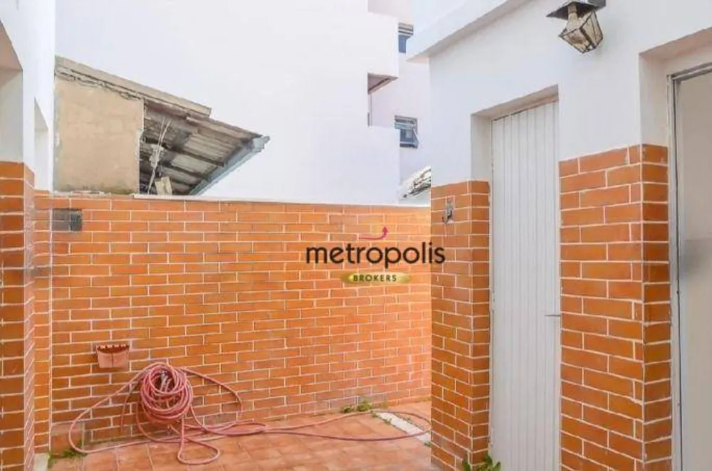 Sobrado, 3 quartos, 210 m² - Foto 10