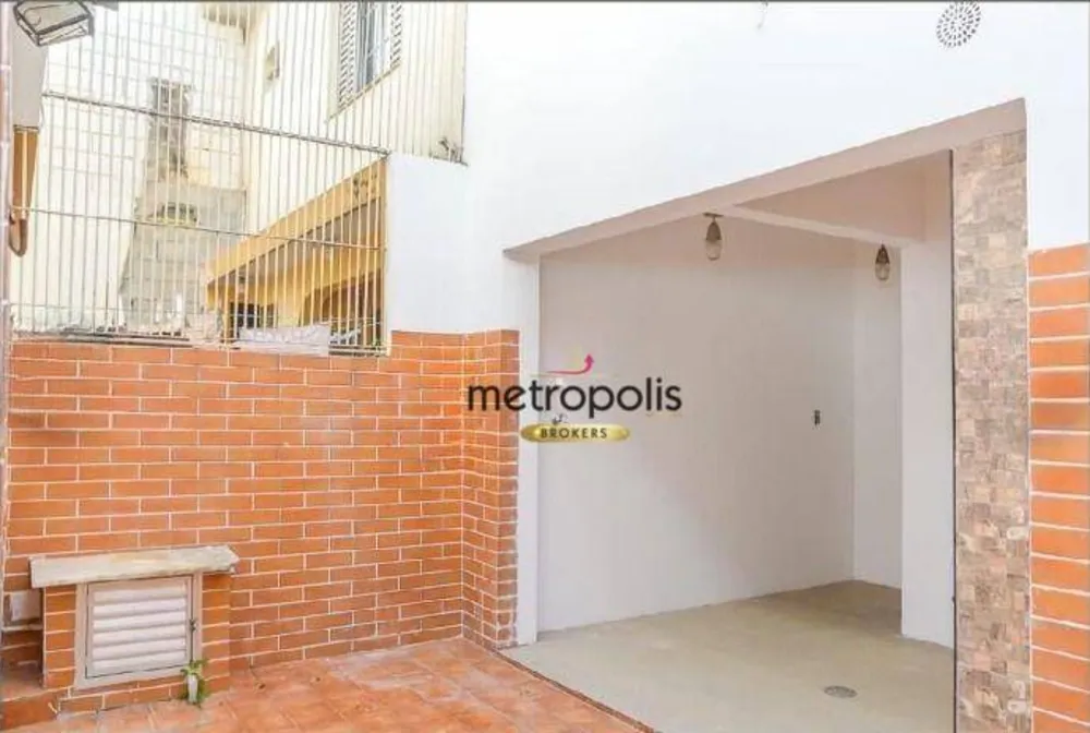 Sobrado, 3 quartos, 210 m² - Foto 9