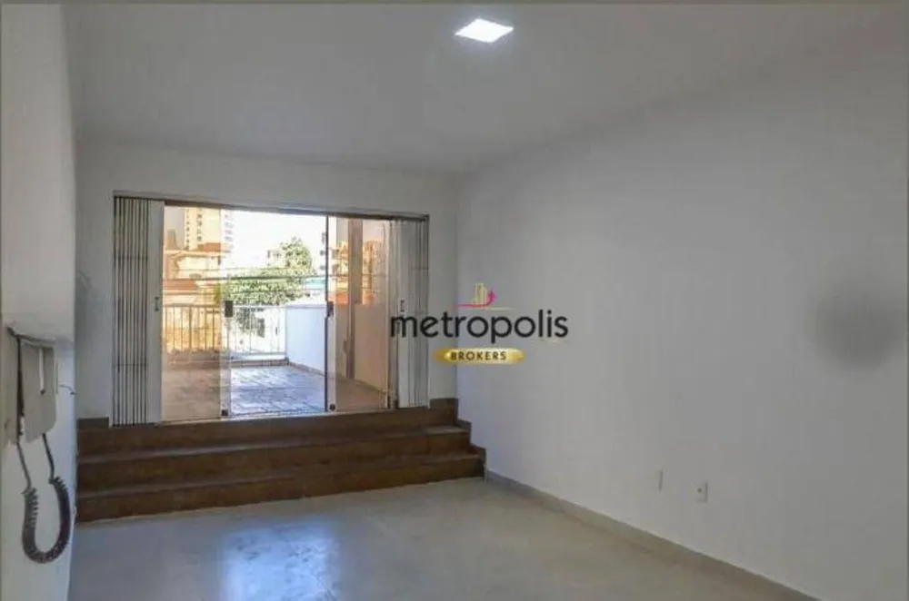 Sobrado, 3 quartos, 210 m² - Foto 1
