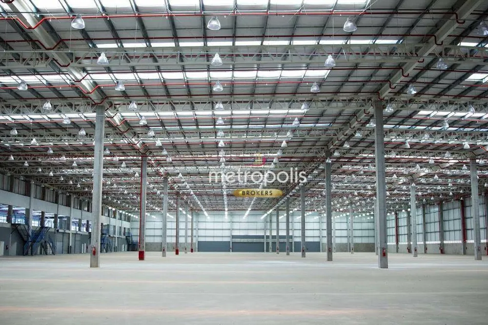 Depósito-Galpão, 1650 m² - Foto 7