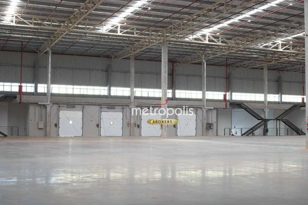 Depósito-Galpão, 1650 m² - Foto 4