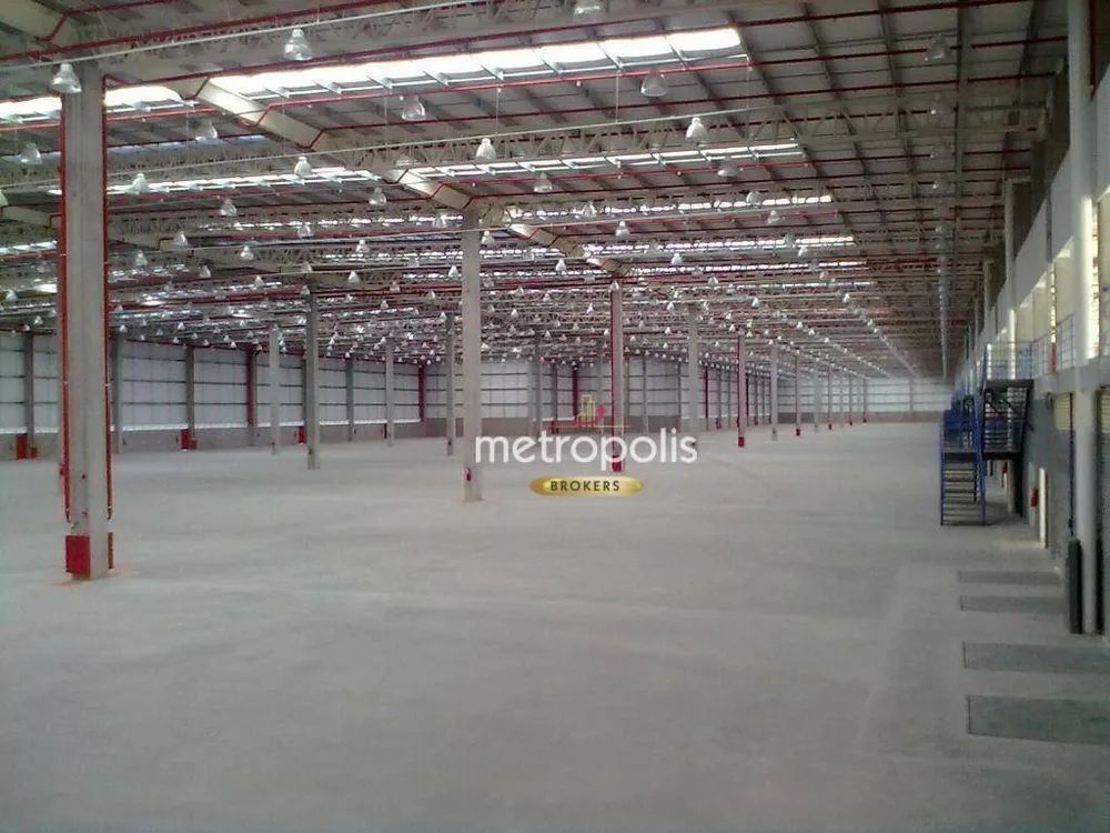 Depósito-Galpão, 1650 m² - Foto 4