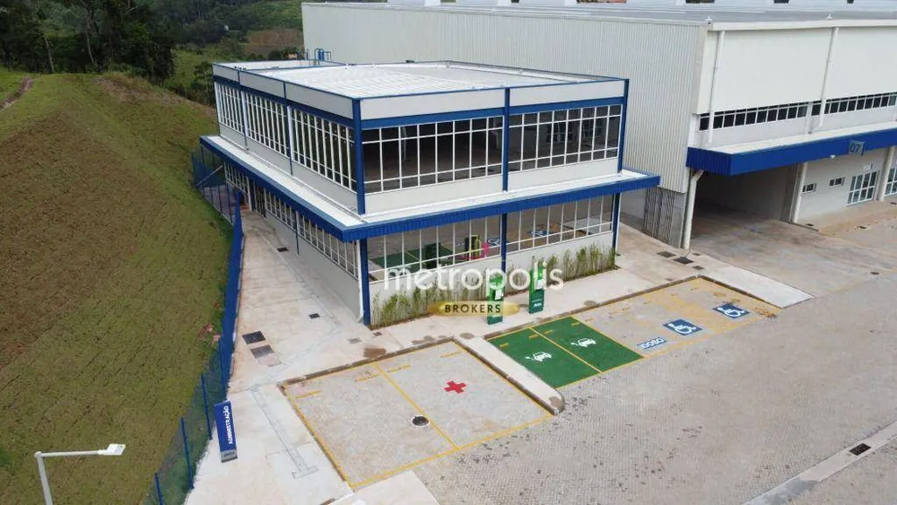 Depósito-Galpão, 1650 m² - Foto 8