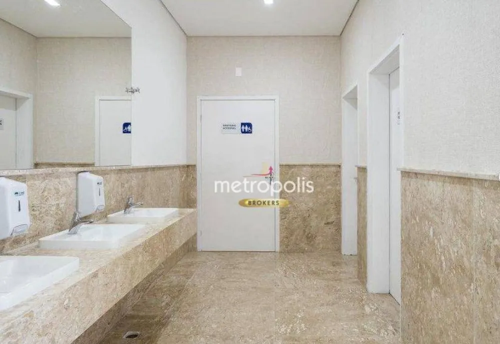 Depósito-Galpão, 1650 m² - Foto 9