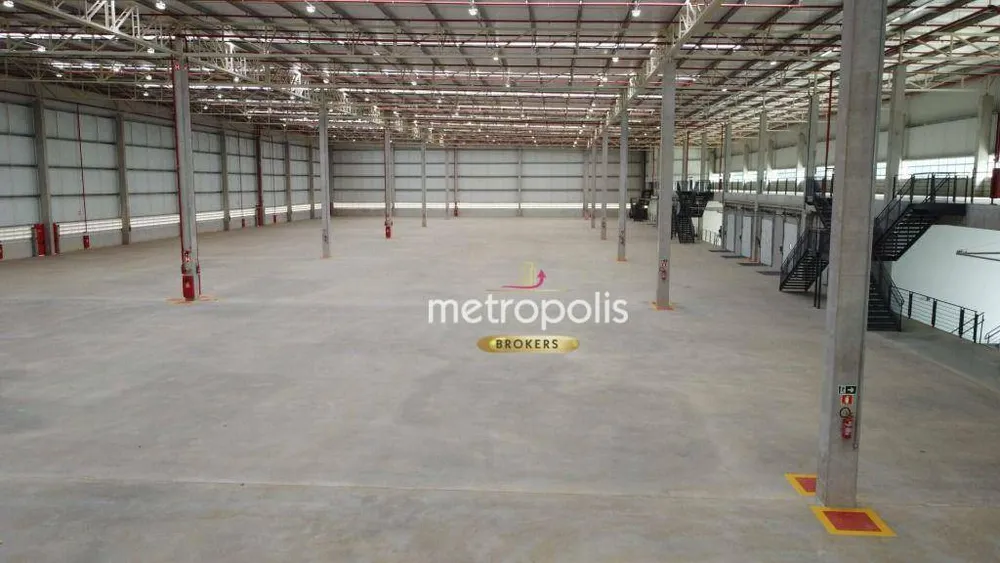 Depósito-Galpão, 1650 m² - Foto 5