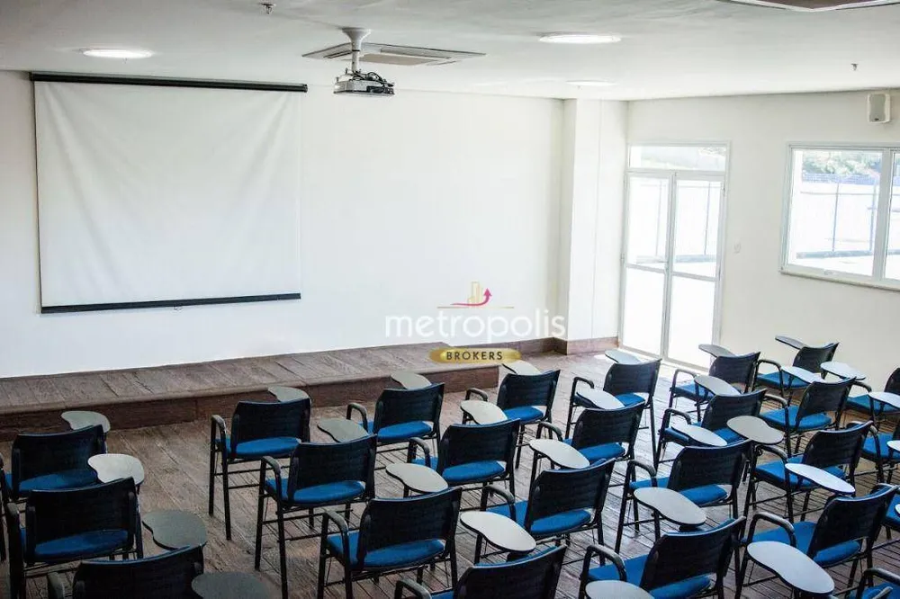 Depósito-Galpão, 1650 m² - Foto 7