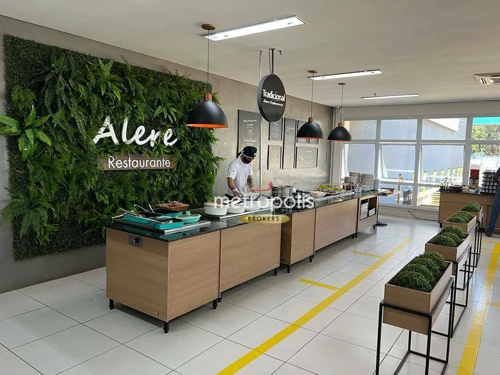 Depósito-Galpão, 1650 m² - Foto 3