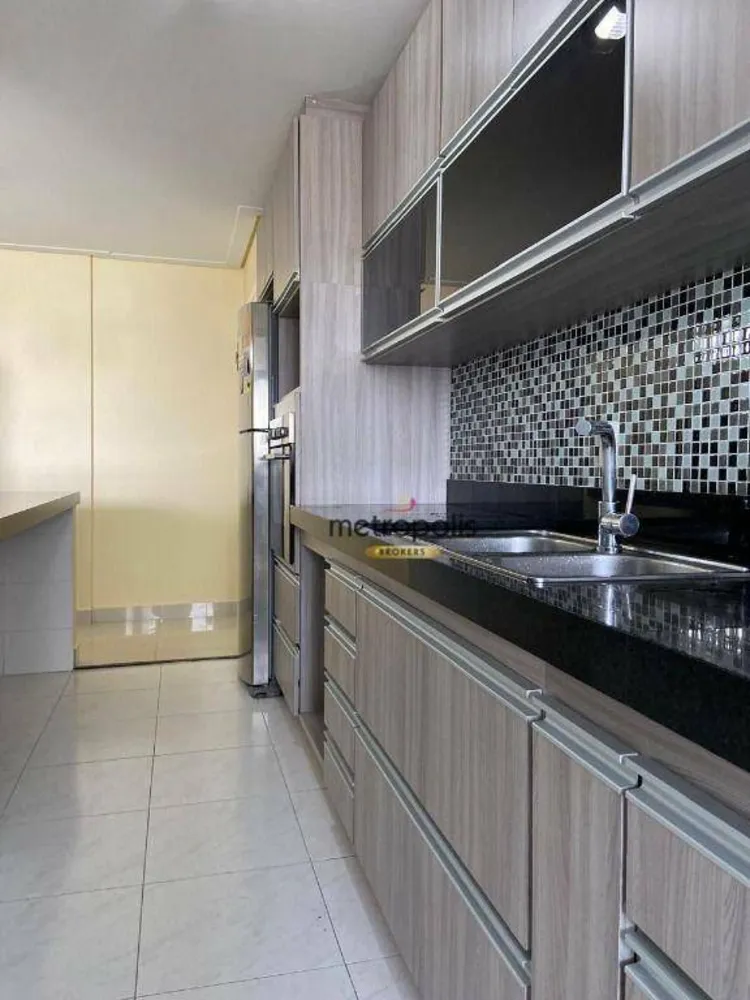 Apartamento, 3 quartos, 92 m² - Foto 3