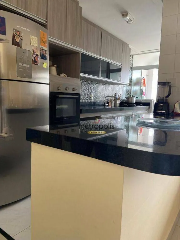 Apartamento, 3 quartos, 92 m² - Foto 1