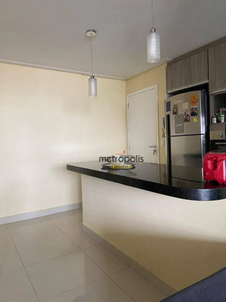 Apartamento, 3 quartos, 92 m² - Foto 1