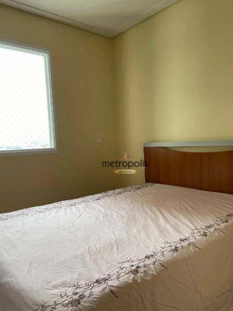 Apartamento, 3 quartos, 92 m² - Foto 4