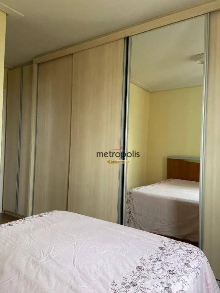 Apartamento, 3 quartos, 92 m² - Foto 5