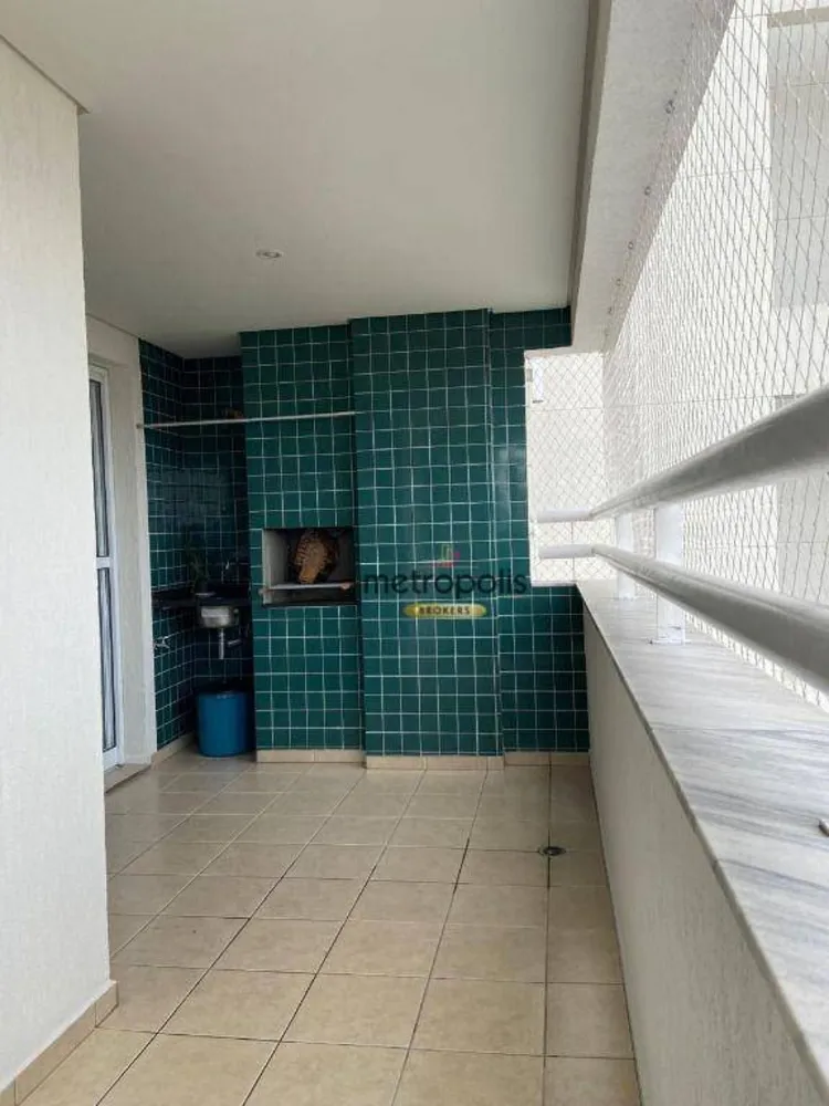 Apartamento, 3 quartos, 92 m² - Foto 3