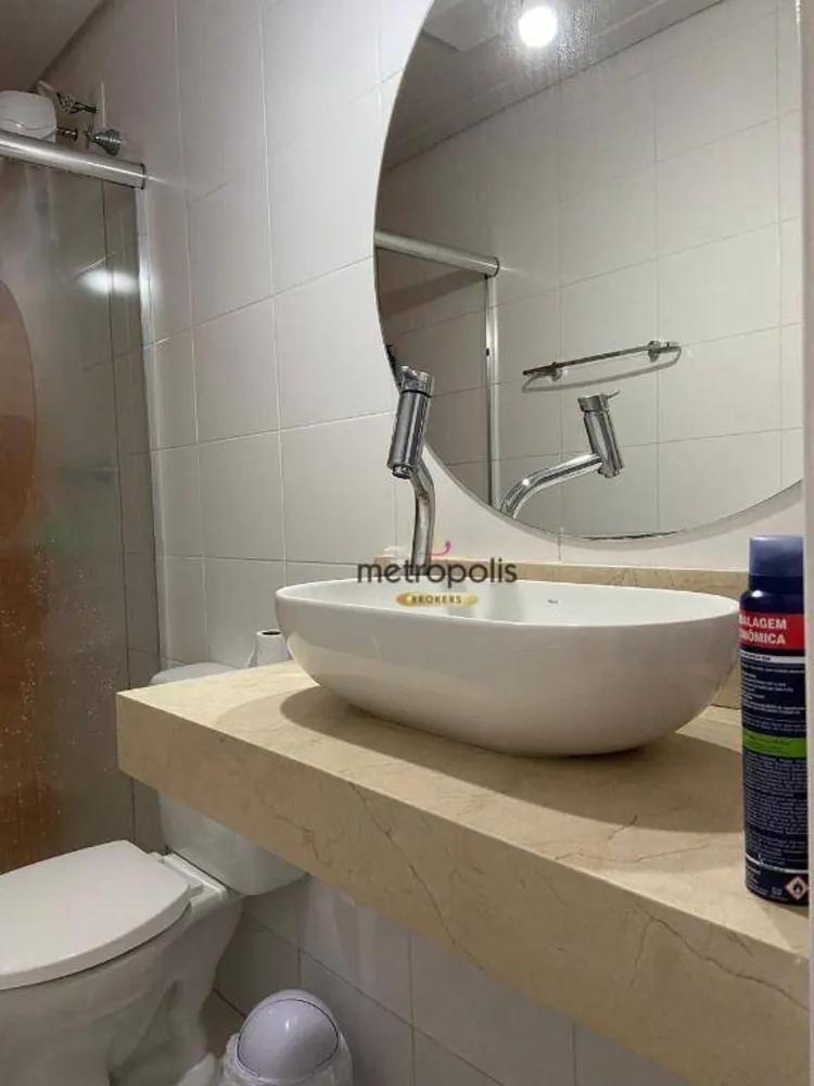 Apartamento, 3 quartos, 92 m² - Foto 7