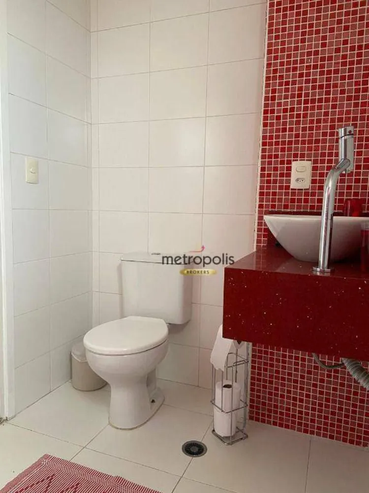 Apartamento, 3 quartos, 92 m² - Foto 8