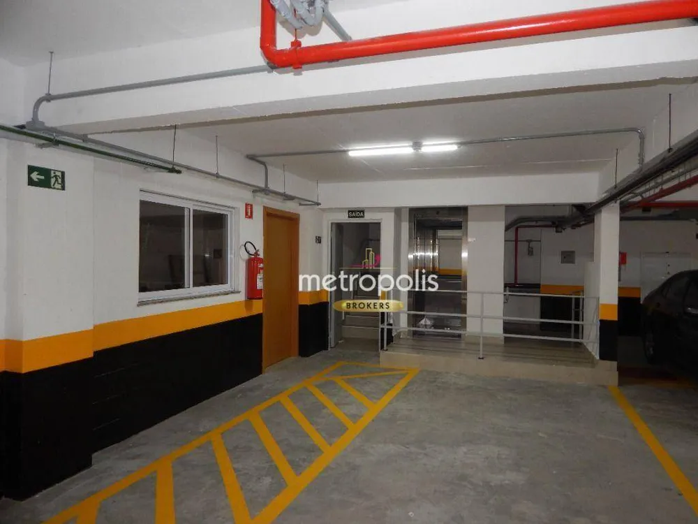 Prédio Inteiro, 1060 m² - Foto 6