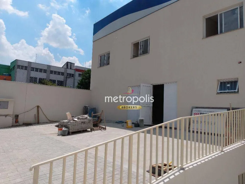 Prédio Inteiro, 1060 m² - Foto 1