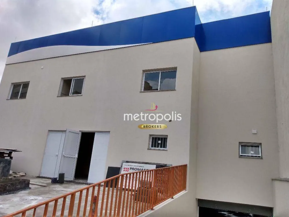 Prédio Inteiro, 1060 m² - Foto 2