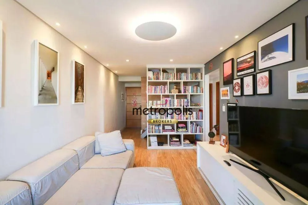 Cobertura, 3 quartos, 171 m² - Foto 4