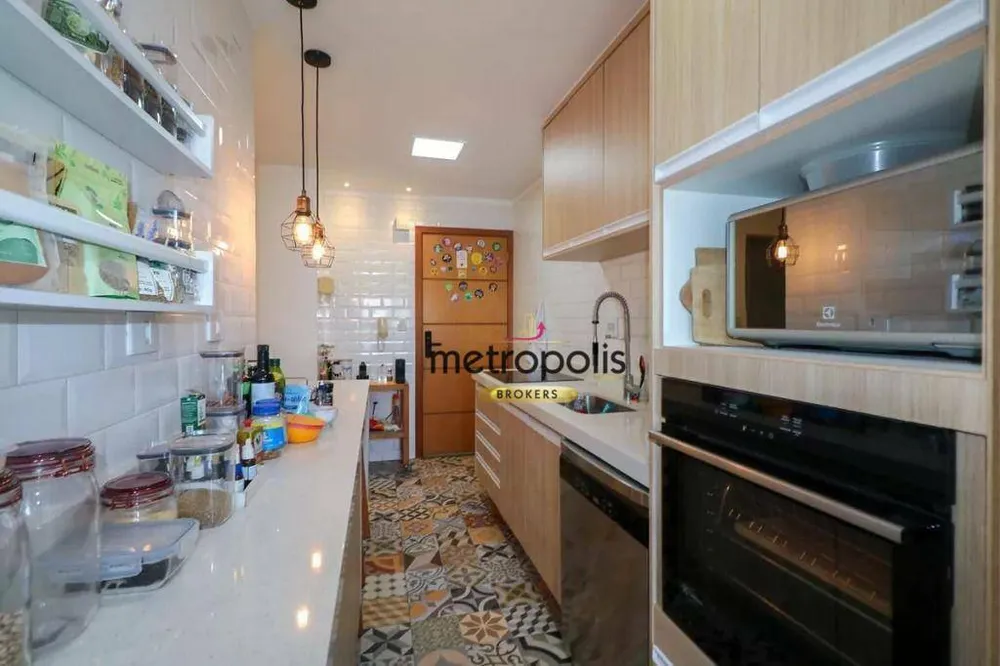 Cobertura, 3 quartos, 171 m² - Foto 7