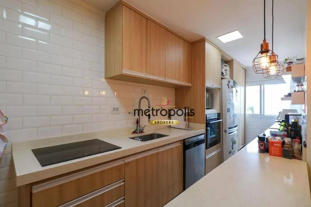 Cobertura, 3 quartos, 171 m² - Foto 6
