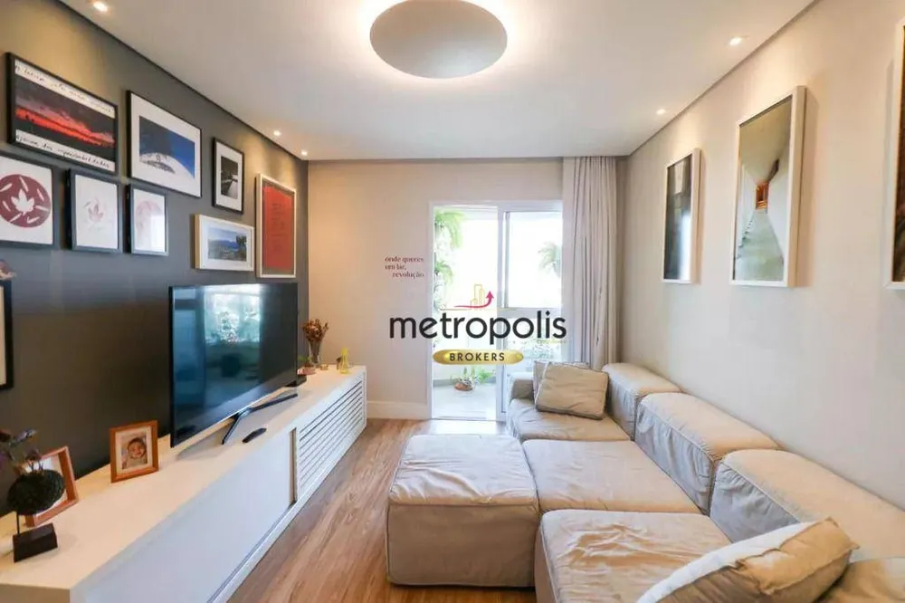 Cobertura, 3 quartos, 171 m² - Foto 5