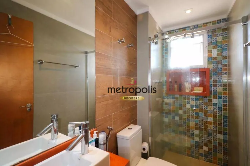 Cobertura, 3 quartos, 171 m² - Foto 9