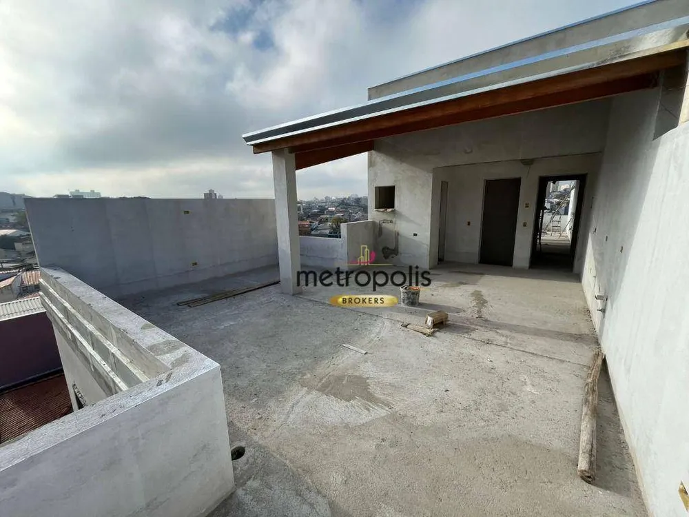 Cobertura, 2 quartos, 98 m² - Foto 12