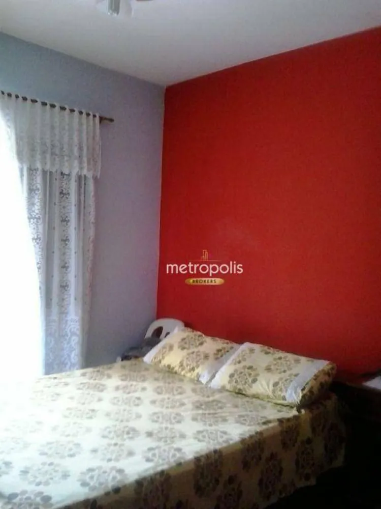 Sobrado, 2 quartos, 220 m² - Foto 1