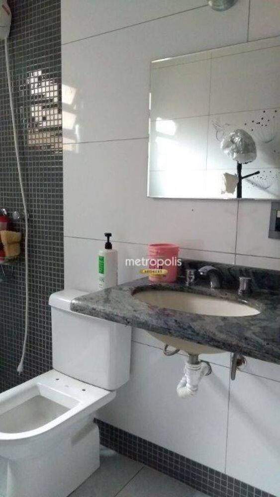 Sobrado, 3 quartos, 300 m² - Foto 6