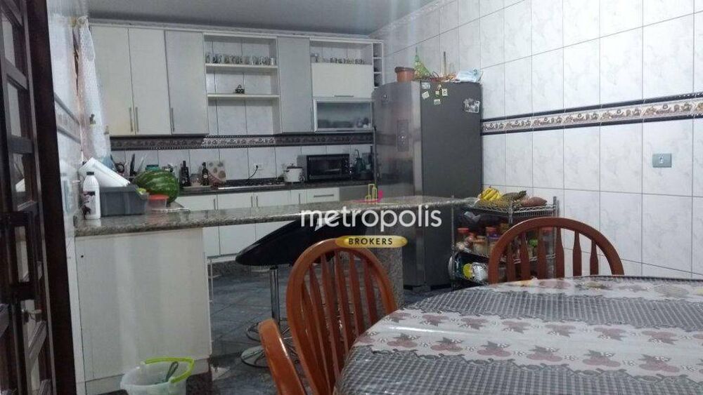 Sobrado, 3 quartos, 300 m² - Foto 4