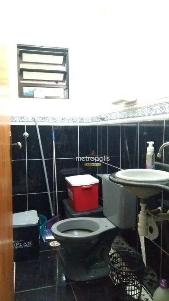 Sobrado, 3 quartos, 300 m² - Foto 8