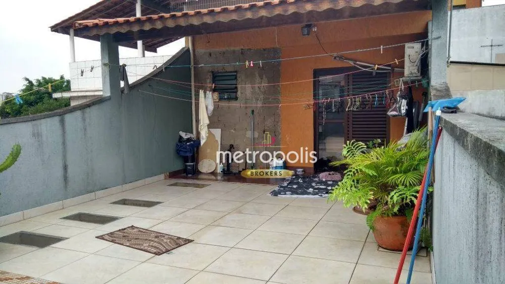 Sobrado, 3 quartos, 300 m² - Foto 4