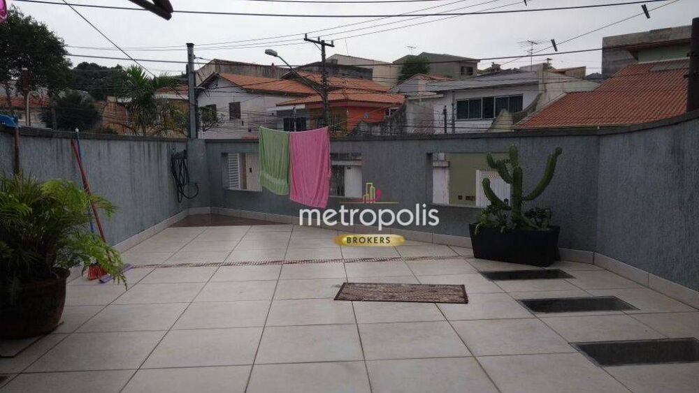 Sobrado, 3 quartos, 300 m² - Foto 2