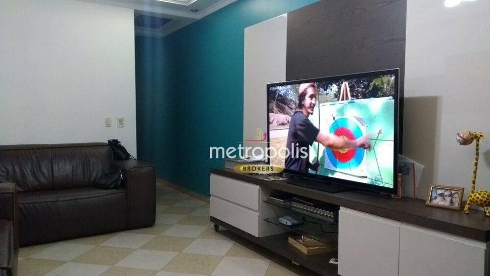 Sobrado, 3 quartos, 300 m² - Foto 3