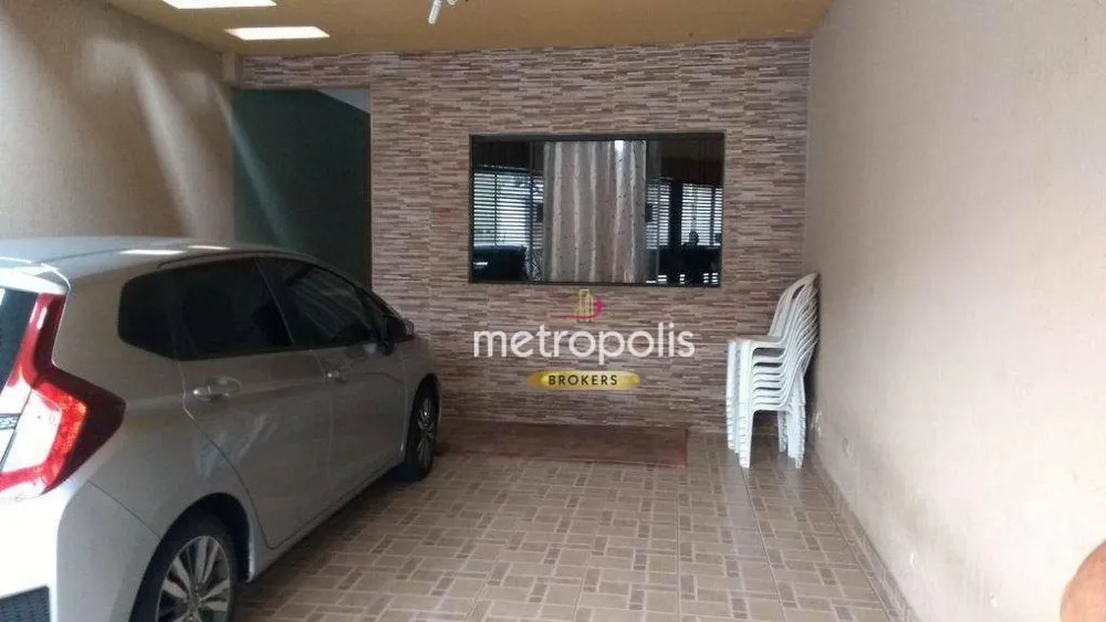 Sobrado, 3 quartos, 300 m² - Foto 2